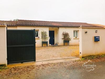 Annonce Vente 4 pi�ces Maison Betaille 46