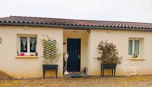 Acheter Maison 82 m2 Betaille