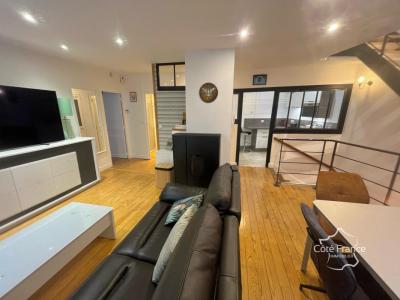 Annonce Vente 5 pi�ces Maison Auxerre 89