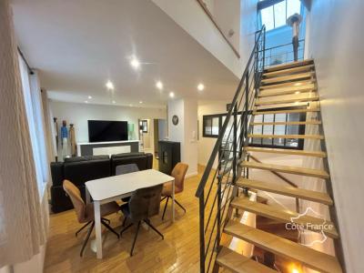 Acheter Maison 181 m2 Auxerre