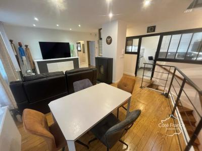 Acheter Maison Auxerre Yonne