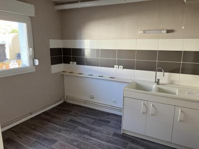 Annonce Location Maison Faulquemont 57