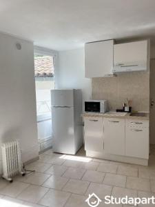 Louer Appartement 26 m2 Beziers