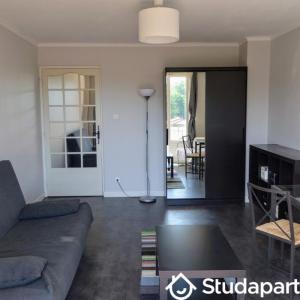 Annonce Location Appartement Saint-martin-d'heres 38
