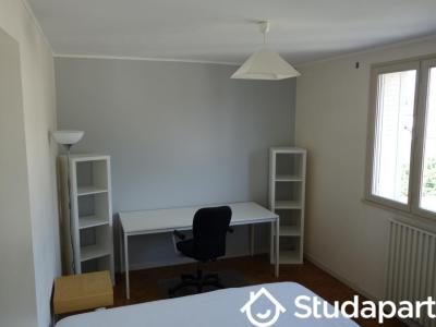 Louer Appartement Saint-martin-d'heres 440 euros