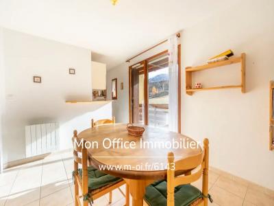 For sale Crevoux 2 rooms 35 m2 Hautes alpes (05200) photo 1