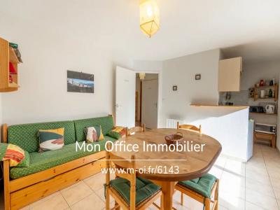 For sale Crevoux 2 rooms 35 m2 Hautes alpes (05200) photo 2