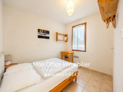 For sale Crevoux 2 rooms 35 m2 Hautes alpes (05200) photo 4