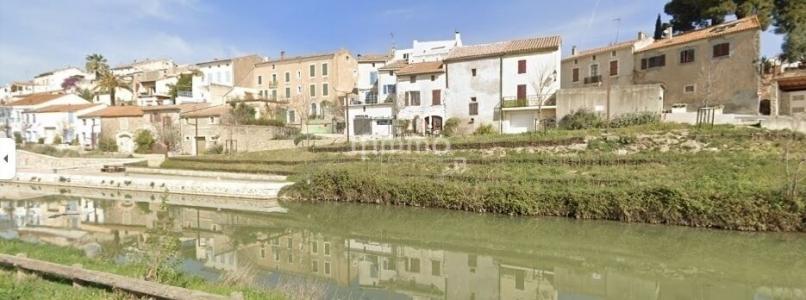 Annonce Vente 4 pi�ces Maison Paraza 11