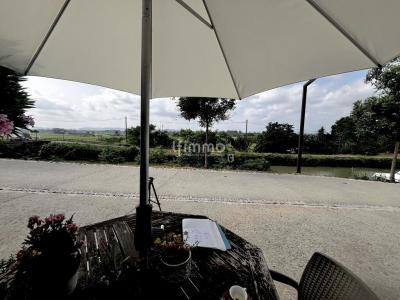 Acheter Maison 118 m2 Paraza