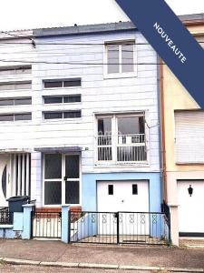 For sale Sarreguemines 4 rooms 71 m2 Moselle (57200) photo 0
