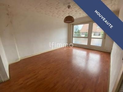 Acheter Maison 71 m2 Sarreguemines