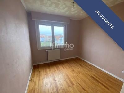 Acheter Maison Sarreguemines 115000 euros