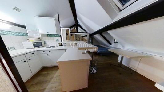 For sale Fontainebleau 1 room 11 m2 Seine et marne (77300) photo 0