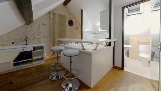 Annonce Vente Appartement Fontainebleau 77
