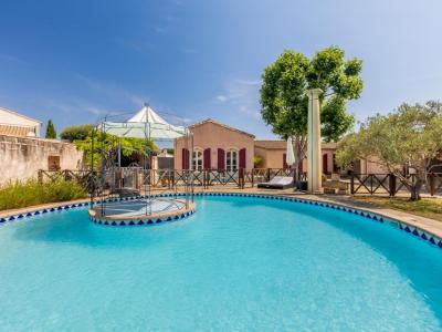 Annonce Vente 7 pi�ces Maison  30