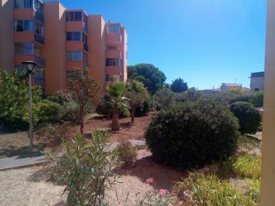 For sale CENTRE VILLE  RIVE GAUCHE 3 rooms 42 m2 Gard (30240) photo 0