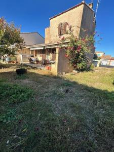 Annonce Vente 3 pi�ces Maison  30