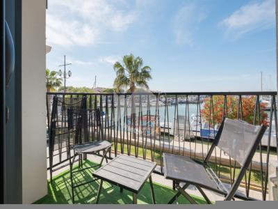 For sale CENTRE VILLE CANAL 2 rooms 42 m2 Gard (30240) photo 2