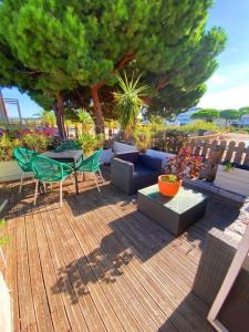 For sale PORT CAMARGUE PLAGE NORD 2 rooms 37 m2 Gard (30240) photo 1