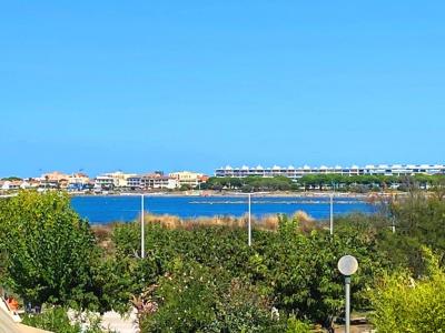 For sale PORT CAMARGUE PLAGE NORD 1 room 32 m2 Gard (30240) photo 0