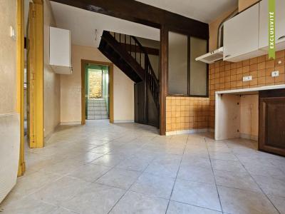 Annonce Vente 4 pi�ces Maison  47