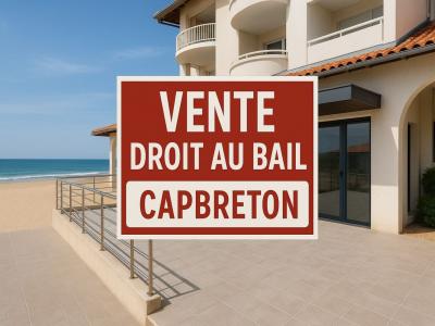 For sale PLAGE 60 m2 Landes (40130) photo 0