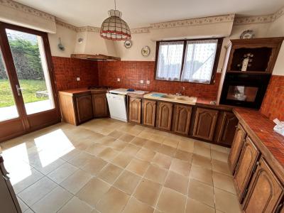 Annonce Vente 6 pi�ces Maison  22