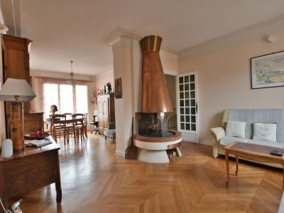 For sale CHOLET GARE   THALES 7 rooms 155 m2 Maine et loire (49300) photo 3