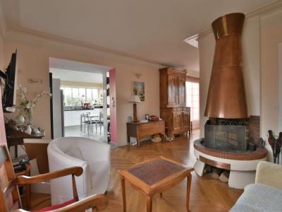 For sale CHOLET GARE   THALES 7 rooms 155 m2 Maine et loire (49300) photo 4