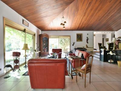 For sale 10 MIN CHOLET NORD 10 rooms 252 m2 Maine et loire (49340) photo 3