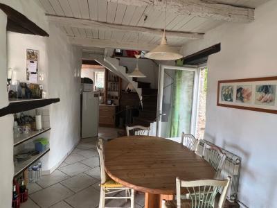 Annonce Vente 6 pi�ces Maison  34