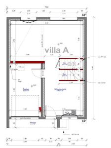 Acheter Maison 91 m2 