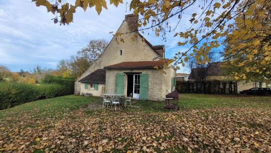 Annonce Vente 6 pi�ces Maison  61