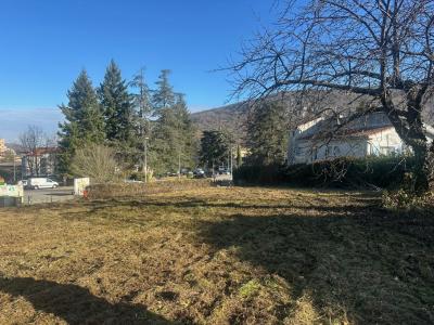 Annonce Vente Terrain  09