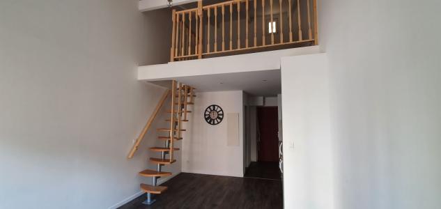 Acheter Appartement 35 m2 