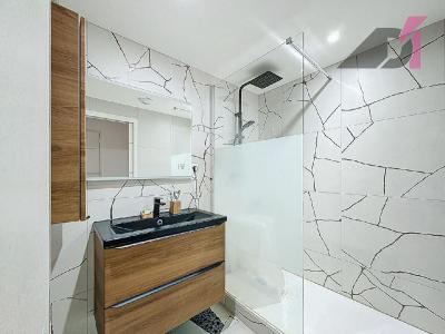 Acheter Appartement 74 m2 