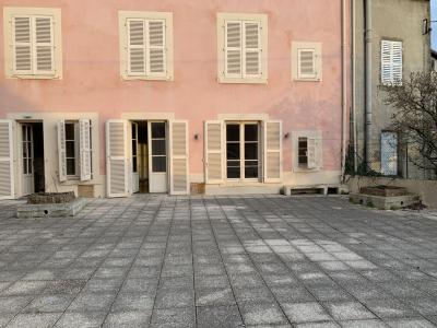 For sale CENTRE VILLE 4 rooms 111 m2 Puy de dome (63300) photo 3