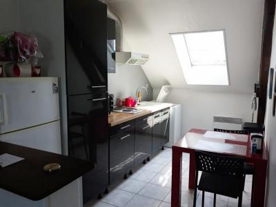 For sale GARE 2 rooms 39 m2 Yonne (89100) photo 2