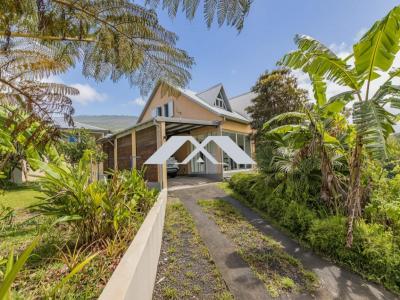 For sale Saint-joseph 6 rooms 168 m2 Reunion (97480) photo 0