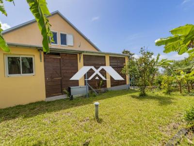 Annonce Vente 6 pi�ces Maison Saint-joseph 974