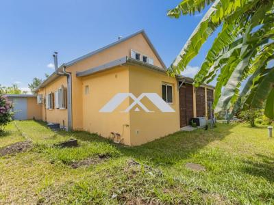 Acheter Maison 168 m2 Saint-joseph