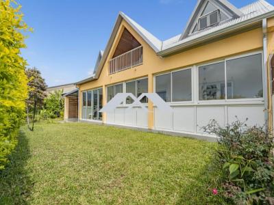 Acheter Maison Saint-joseph Reunion