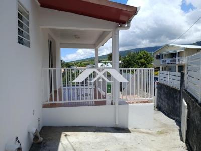 Annonce Location 4 pi�ces Maison Riviere-saint-louis 974
