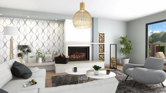 For sale Coupvray 4 rooms 97 m2 Seine et marne (77700) photo 0