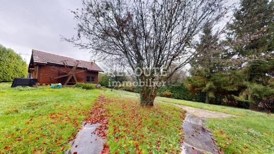 Annonce Vente 5 pi�ces Maison Neuville-aux-bois 51