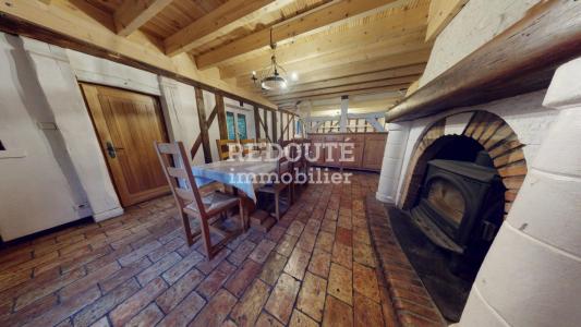 Acheter Maison 135 m2 Neuville-aux-bois