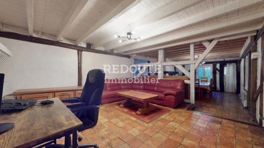 Acheter Maison Neuville-aux-bois Marne