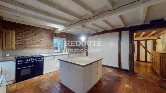 Acheter Maison Neuville-aux-bois 152000 euros