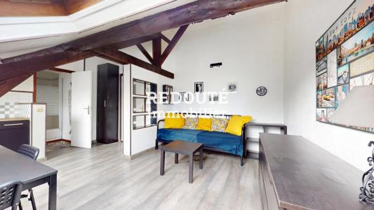 Annonce Vente Appartement Reims 51